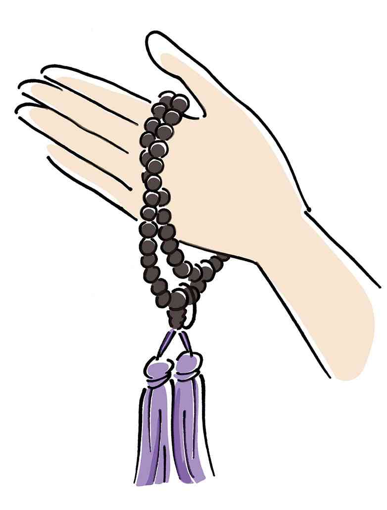 宗派によって違う 数珠 念珠 の選び方 買い方と使い方 作法 Sobani エンディングに関する様々な情報をわかりやすく解説