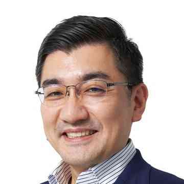税理士 川上哲央